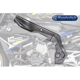 Revêtement de cadre BMW S1000R - Wunderlich 36197-501