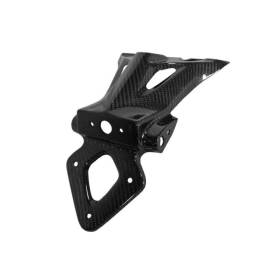 Support de plaque BMW S1000R-RR / Wunderlich 36260-001