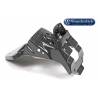 Support de plaque BMW S1000XR - Wunderlich 36260-101