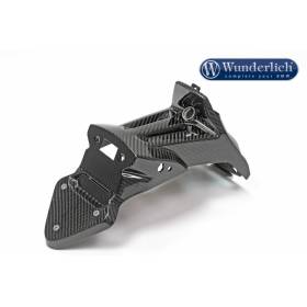 Support de plaque BMW S1000XR - Wunderlich 36260-201