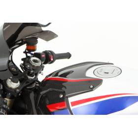 Sacoche réservoir BMW S1000R/RR, M1000RR - Wunderlich 36630-202