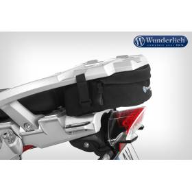 Sacoche sous porte-paquets BMW R1200GS - Wunderlich 36920-000