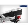 Sacoche sous porte-paquets BMW R1200GS - Wunderlich 36920-000