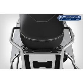 Protection porte-bagage R1200GS LC / R1250GS - Wunderlich 37901-001