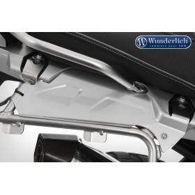 Protection porte-bagage R1200GS LC / R1250GS - Wunderlich 37901-001