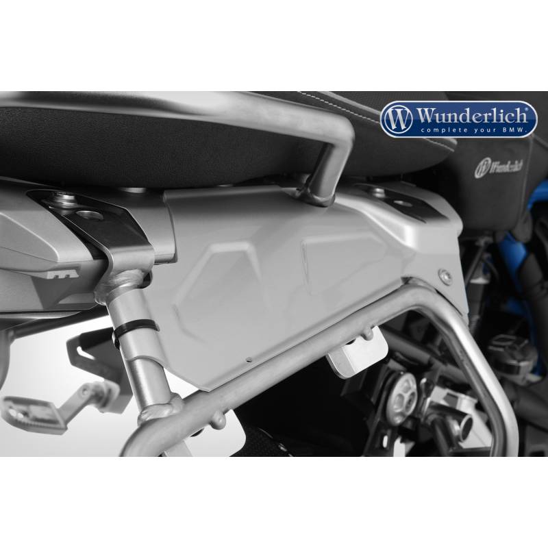 Protection porte-bagage R1200GS LC / R1250GS - Wunderlich 37901-001