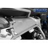 Protection porte-bagage R1200GS LC / R1250GS - Wunderlich 37901-001