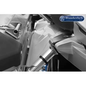 Protection porte-bagage R1200GS LC / R1250GS - Wunderlich 37901-001