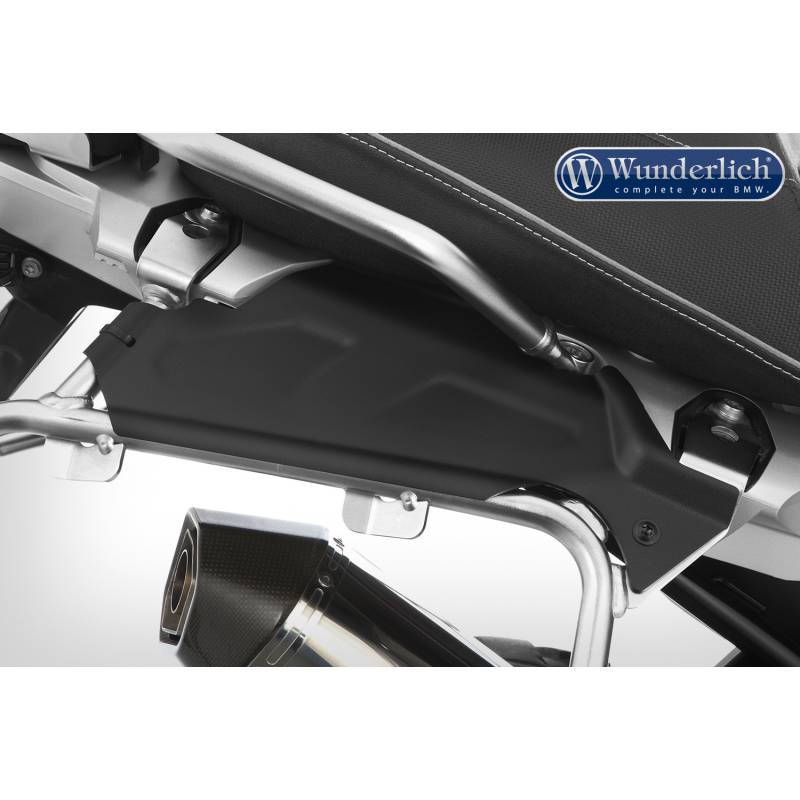 Protection porte-bagage R1200GS LC / R1250GS - Wunderlich 37901-002