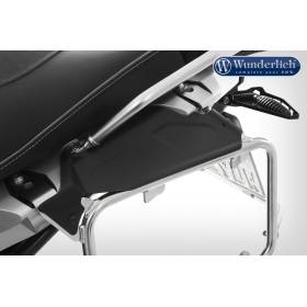 Protection porte-bagage R1200GS LC / R1250GS - Wunderlich 37901-002