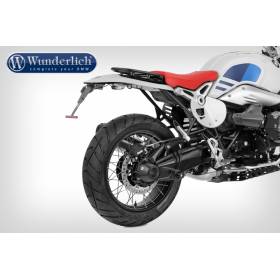 Support de plaque BMW Nine T- Wunderlich 38981-502