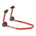 BEQUILLE AVANT UNIVERSELLE ETRIERS RADIAUX BIKE LIFT