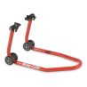 BEQUILLE AVANT UNIVERSELLE ETRIERS RADIAUX BIKE LIFT - 892157