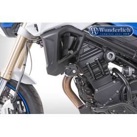 Phare supplémentaire BMW F800R - Wunderlich 40500-102