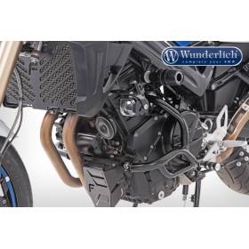 Phare supplémentaire BMW F800R - Wunderlich 40500-102