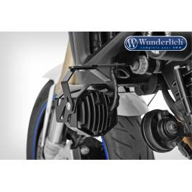 Phare supplémentaire BMW F800R - Wunderlich 40500-202