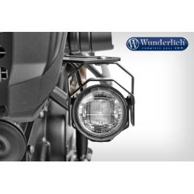 Phare supplémentaire BMW F800R - Wunderlich 40500-202