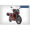 Arceaux de réservoir BMW F700GS-F800GS / Wunderlich 41580-004