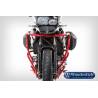 Arceaux de réservoir BMW F700GS-F800GS / Wunderlich 41580-004