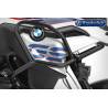 Arceaux de réservoir BMW F850GS - Wunderlich 41580-202