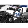 Arceaux de réservoir BMW F850GS - Wunderlich 41580-202