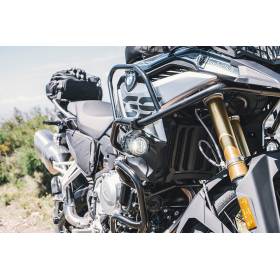 Arceaux de réservoir BMW F850GS - Wunderlich 41580-202