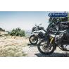 Arceaux de réservoir BMW F850GS - Wunderlich 41580-202