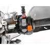 Désactivateur clignotant pour BMW - Wunderlich 41760-000