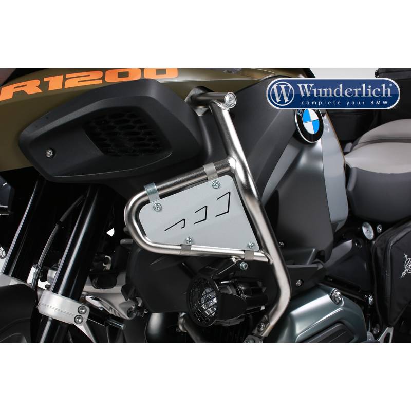 Protection réservoir BMW R1200GS LC Adv Wunderlich 41872001