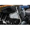 Plaque protection réservoir BMW R1200GS LC Adv - Wunderlich 41872-001