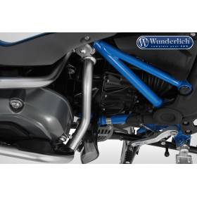 Renfort arceau moteur BMW R1200GS LC - Wunderlich 41873-100