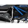 Renfort arceau moteur BMW R1200GS LC - Wunderlich 41873-100