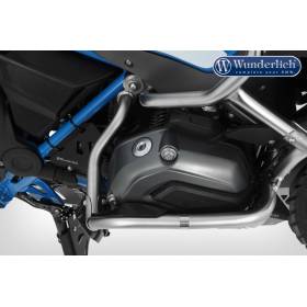 Renfort arceau moteur BMW R1200GS LC - Wunderlich 41873-100