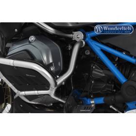 Renfort arceau moteur BMW R1200GS LC - Wunderlich 41873-100