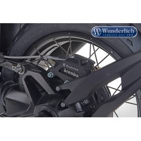 Protections étriers freins arrière R1200GS LC - Wunderlich 41990-002