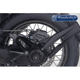 Protections étriers freins arrière R1200GS LC - Wunderlich 41990-002