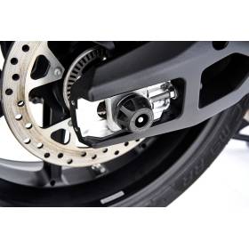 Pads de protection BMW S1000XR - Wunderlich 42159-102