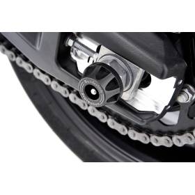 Pads de protection BMW S1000XR - Wunderlich 42159-102