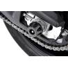 Pads de protection BMW S1000XR - Wunderlich 42159-102