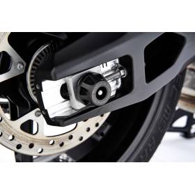 Pads de protection BMW S1000XR - Wunderlich 42159-102