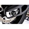 Pads de protection BMW S1000XR - Wunderlich 42159-102