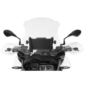 Bulle BMW R1200GS LC / R1250GS - Wunderlich 42710-501