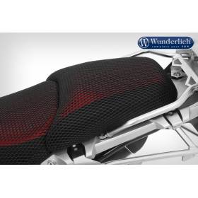 Housse de selle passager BMW R1200GS - Wunderlich 42721-107