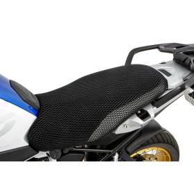 Housse de selle BMW R1200GS LC / R1250GS - Wunderlich 42721-109