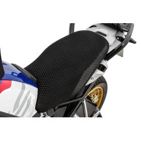 Housse de selle BMW R1200GS LC / R1250GS - Wunderlich 42721-109