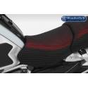 Housse de selle pilote BMW R1200GS LC / R1250GS - Wunderlich COOLCOVER
