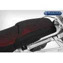Housse de selle passager BMW R1200GS LC / R1250GS - Wunderlich COOLCOVER
