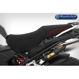 Housse de selle BMW F750GS - Wunderlich 42721-116