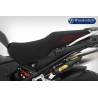 Housse de selle BMW F750GS - Wunderlich 42721-116