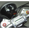 Kit Mo-Hub pour BMW R NINE T - MOTOGADGET